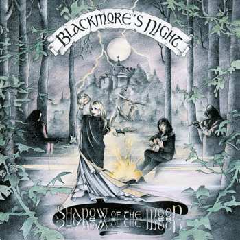 CD Blackmore's Night: Shadow Of The Moon
