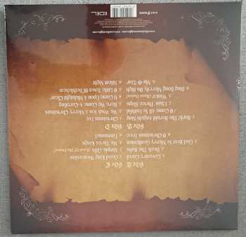 2LP Blackmore's Night: Winter Carols LTD | CLR