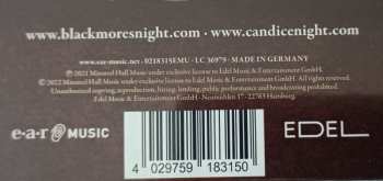 2LP Blackmore's Night: Winter Carols LTD | CLR