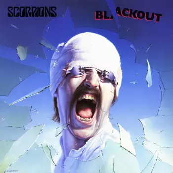 Scorpions: Blackout