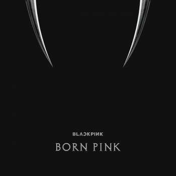 CD/Box Set BLACKPINK: Born Pink