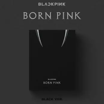 BLACKPINK: Born Pink