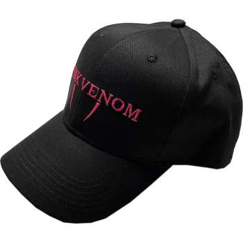 Merch BLACKPINK: Šiltovka Pink Venom
