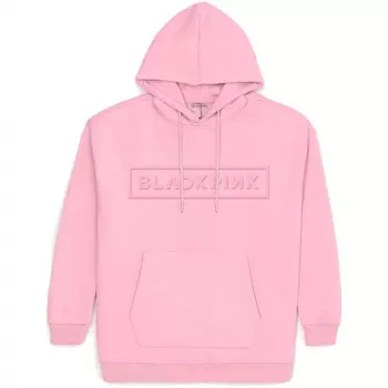 Mikina Logo Blackpink 