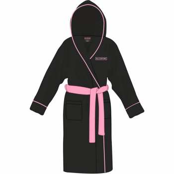 Merch BLACKPINK: Župan Logo Blackpink 