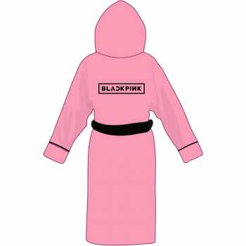 Merch BLACKPINK: Župan Logo Blackpink  M - L