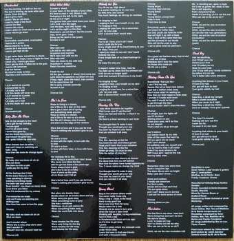 LP Blackrain: Hot Rock Time Machine