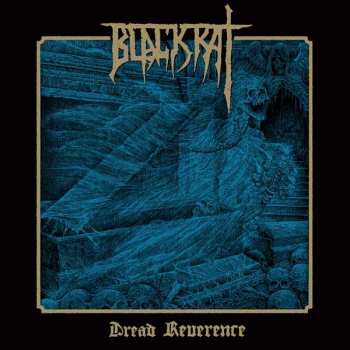 CD Blackrat: Dread Reverence