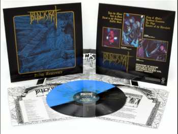 LP Blackrat: Dread Reverence LTD | CLR