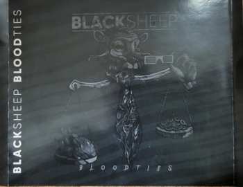 CD Blacksheep: Bloodties