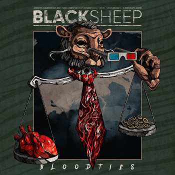 CD Blacksheep: Bloodties