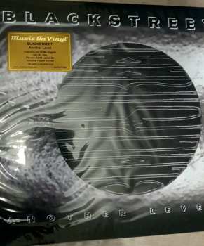 2LP Blackstreet: Another Level