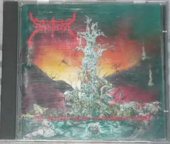 Blackthorn: The Rotten Ways Of Human Misery