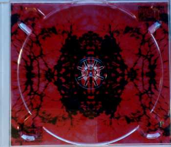 CD Blacktop Mojo: "I Am" DIGI