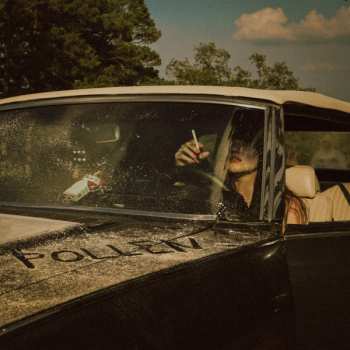 Album Blacktop Mojo: Pollen