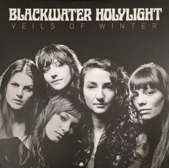 Veils Of Winter