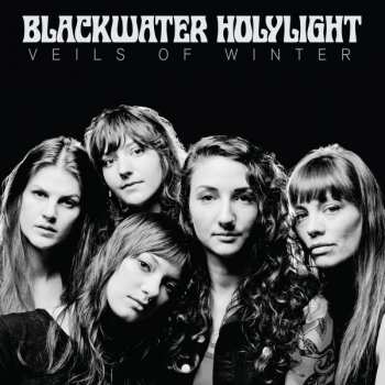 LP Blackwater Holylight: Veils Of Winter