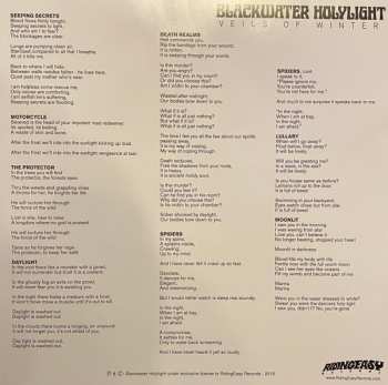 LP Blackwater Holylight: Veils Of Winter