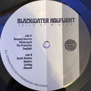 LP Blackwater Holylight: Veils Of Winter