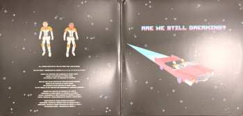 2LP Blackwave: Are We Still Dreaming?