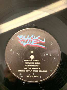 2LP Blackwave: Are We Still Dreaming?