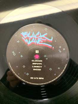 2LP Blackwave: Are We Still Dreaming?