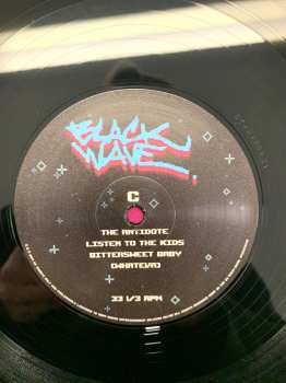 2LP Blackwave: Are We Still Dreaming?