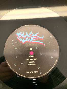 2LP Blackwave: Are We Still Dreaming?