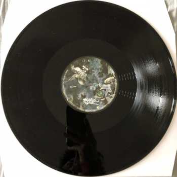 LP Blackwave: Mic Check