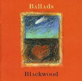 Album Blackwood: Ballads