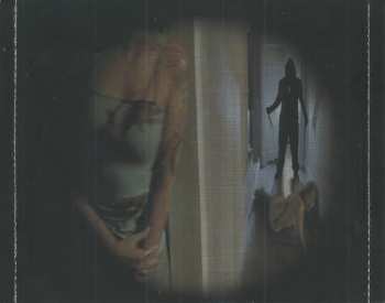 CD Blade Of The Ripper: Taste The Blade