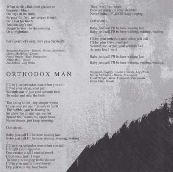 CD Blaenavon: That's Your Lot