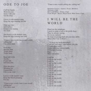 CD Blaenavon: That's Your Lot