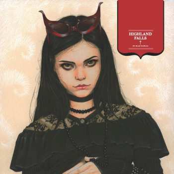 Album Blag Dahlia: Highland Falls