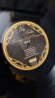 LP Blag Dahlia: Introducing Ralph Champagne CLR