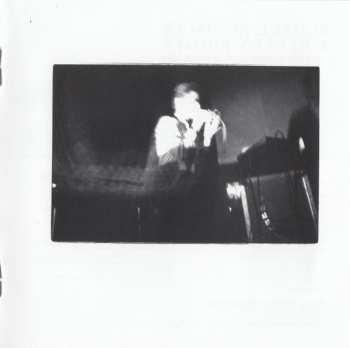 CD Blaine L. Reininger: 100 Years Of Music: Live In Lisbon 1989