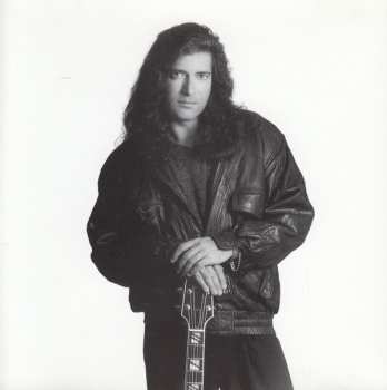 CD Blake Aaron: With Every Touch