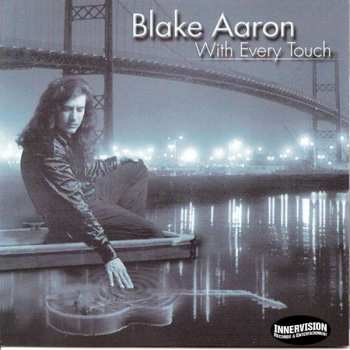 CD Blake Aaron: With Every Touch