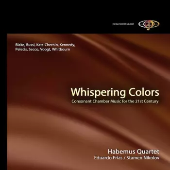 Whispering Colors