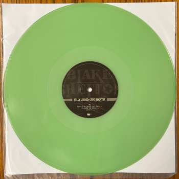 LP Blake Shelton: Fully Loaded: God's Country