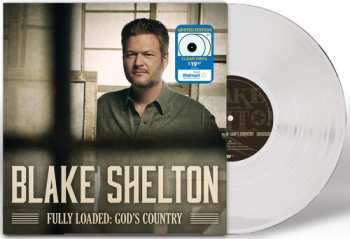 Album Blake Shelton: Fully Loaded: God's Country