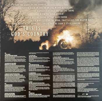 2LP Blake Shelton: Fully Loaded: God's Country CLR | LTD