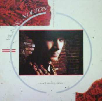 LP Blake Xolton: Cool On My Skin