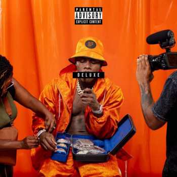 Album DaBaby: Blame It On Baby