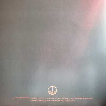 LP Blanck Mass: In Ferneaux LTD | CLR