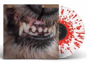 LP Blanck Mass: World Eater LTD | CLR