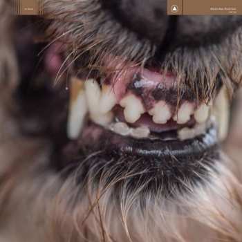 LP Blanck Mass: World Eater LTD | CLR