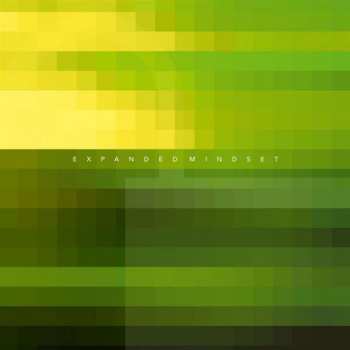CD Blancmange: Expanded Mindset