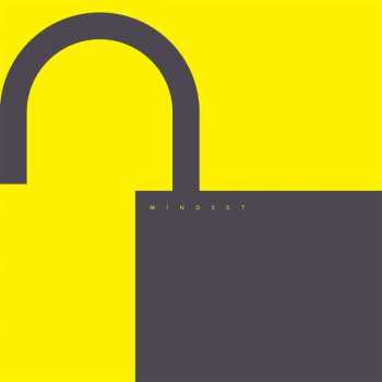 CD Blancmange: Mindset