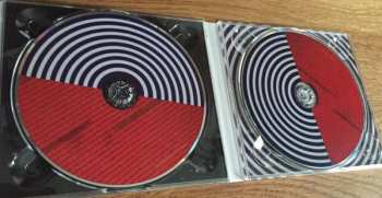 2CD Blancmange: Semi Detached DLX